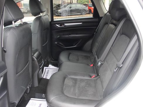 Used 2020 MAZDA CX-5 Touring image 14