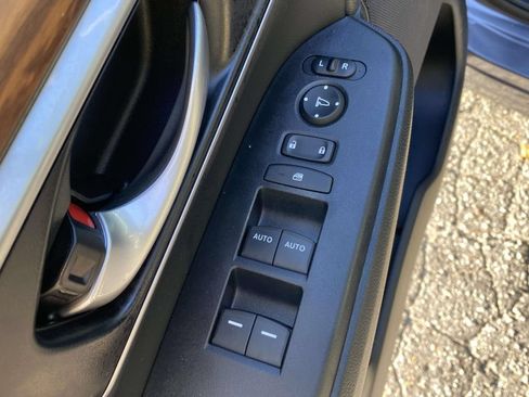 Certified 2022 Honda CR-V EX-L image 16