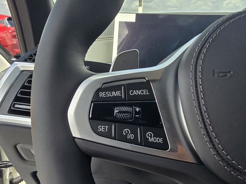 New 2026 BMW X5 sDrive40i w/ M Sport Package RWD image 24