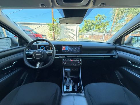 Used 2026 Hyundai Tucson SEL Plus AWD/4WD image 33