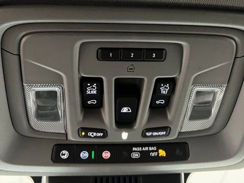 Used 2023 GMC Sierra 1500 Denali w/ Denali Reserve Package image 42