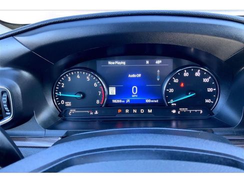 Used 2020 Ford Explorer Limited AWD/4WD image 22