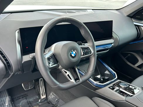 Used 2026 BMW X3 xDrive30i w/ M Sport Package AWD/4WD image 13