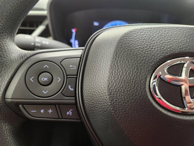 New 2027 Toyota Corolla LE FWD image 54