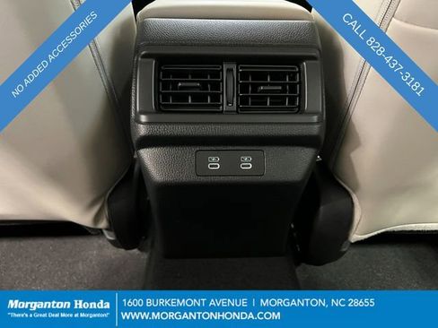 New 2025 Honda Accord Touring image 31