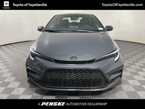 New 2026 Toyota Corolla SE image 7