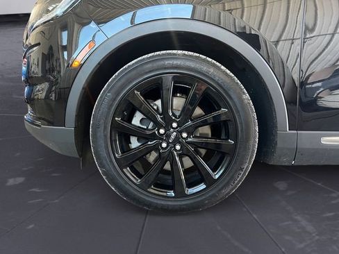 Used 2021 Lincoln Nautilus Reserve w/ Monochromatic Package image 14