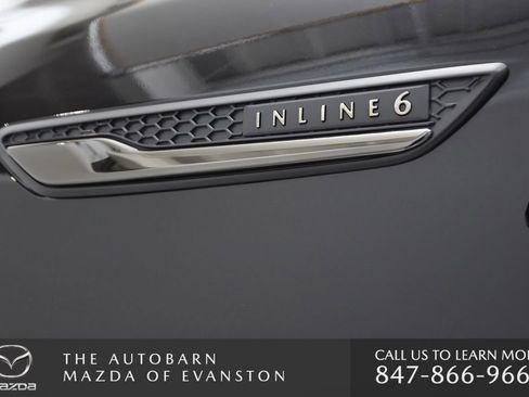 New 2026 MAZDA CX-70 3.3 Turbo S w/ Premium Plus image 39