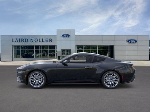 New 2026 Ford Mustang Premium RWD image 3