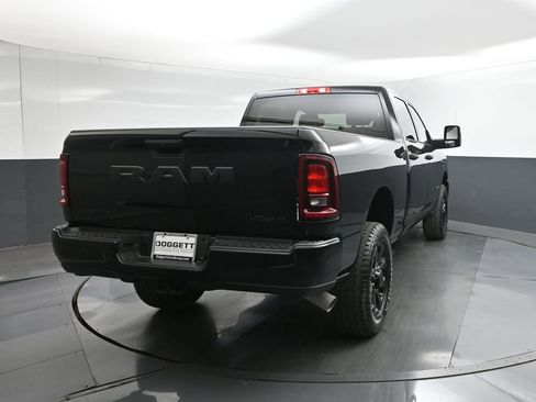 New 2026 RAM 2500 Lone Star AWD/4WD image 11