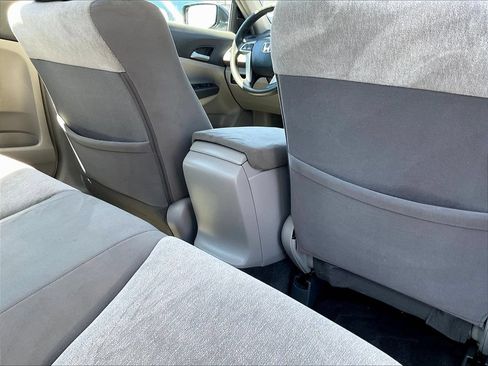 Used 2009 Honda Accord LX-P image 10