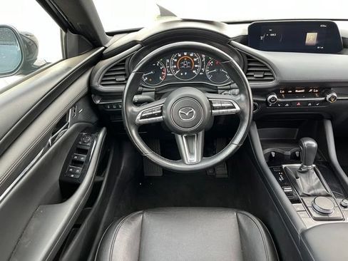 Used 2022 MAZDA MAZDA3 s w/ Appearance Package AWD/4WD image 9