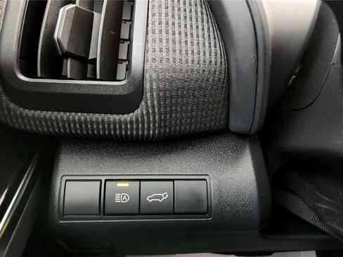 Certified 2023 Toyota bZ4X Limited w/ Weather Package image 33