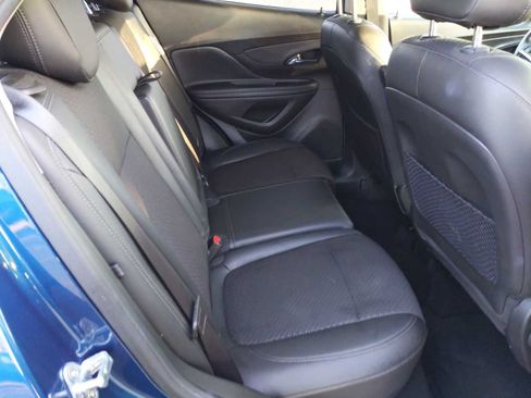 Used 2020 Buick Encore Preferred FWD image 24