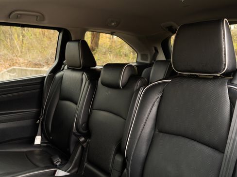 Certified 2023 Honda Odyssey Elite image 18