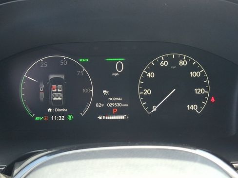 Used 2024 Honda CR-V Sport Touring image 21
