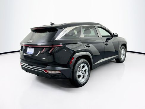 Used 2023 Hyundai Tucson SEL AWD/4WD image 5