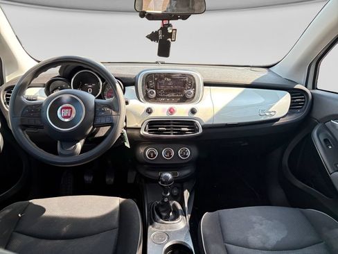 Used 2016 FIAT 500X Pop FWD image 22