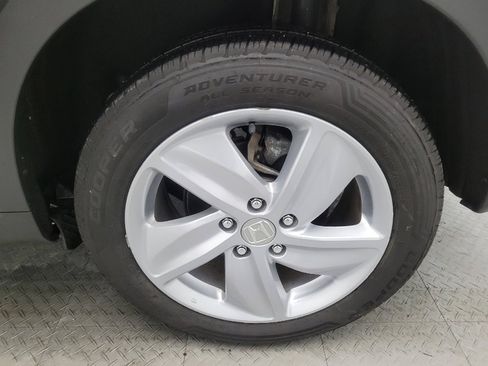 Used 2020 Honda HR-V EX image 31