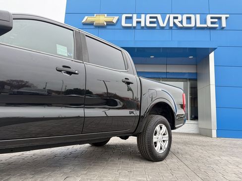 Used 2019 Ford Ranger XLT w/ Equipment Group 301A Mid image 3