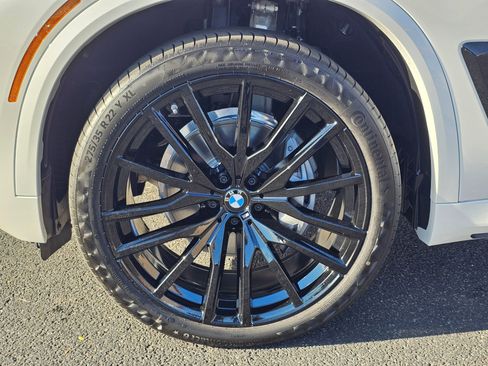 New 2026 BMW X5 xDrive40i w/ M Sport Package image 8