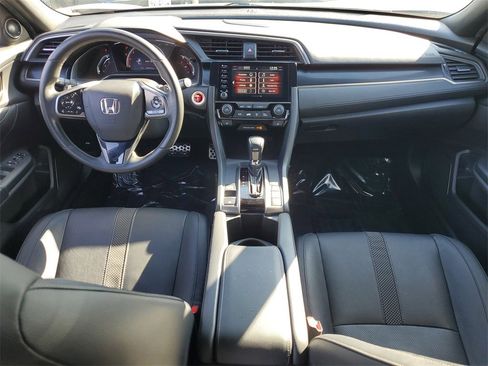 Certified 2021 Honda Civic Sport Touring image 11