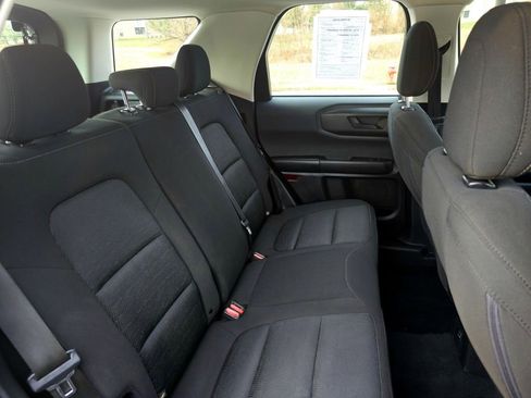 Used 2021 Ford Bronco Sport image 31