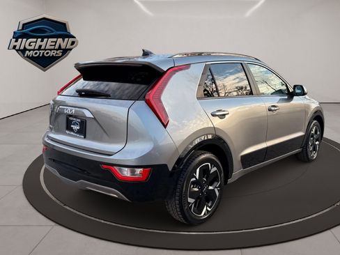 Used 2023 Kia Niro Wind image 7