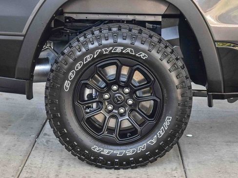 New 2026 RAM 1500 Rebel w/ Advanced Safety Group II image 26