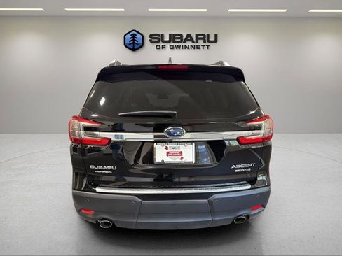 Certified 2025 Subaru Ascent Limited w/ Popular Package #1 AWD/4WD image 4