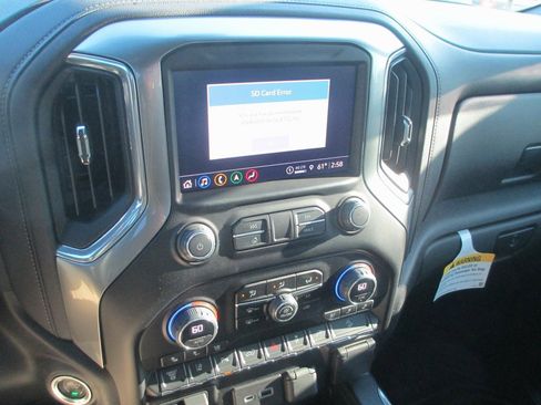 Certified 2023 Chevrolet Silverado 2500 LTZ w/ LTZ Plus Package image 27