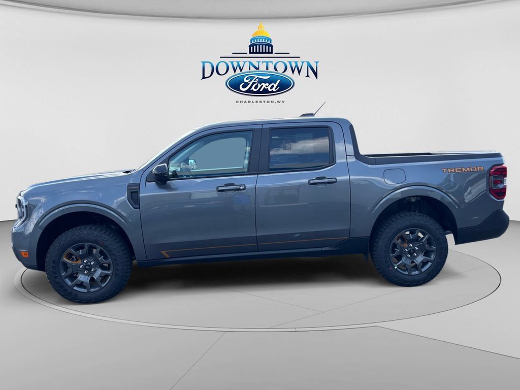 New 2026 Ford Maverick Tremor AWD/4WD image 27