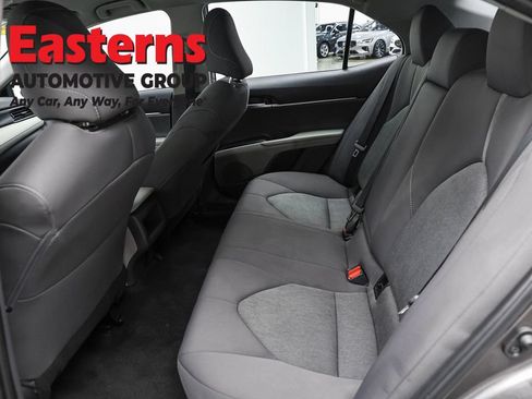 Used 2024 Toyota Camry LE FWD image 20