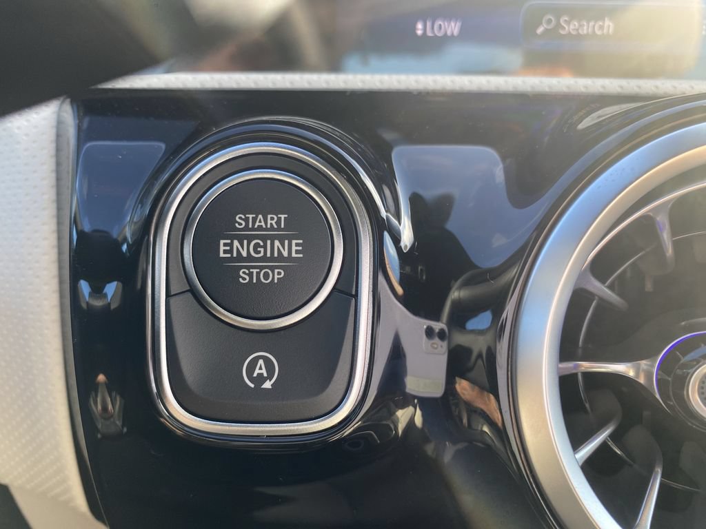 Certified 2026 Mercedes-Benz CLA 250 image 14