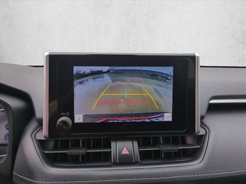 Certified 2024 Toyota RAV4 LE image 13