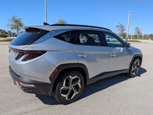 Used 2023 Hyundai Tucson Limited image 5