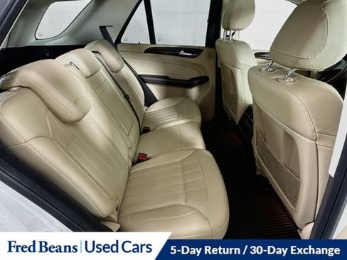 Used 2018 Mercedes-Benz GLE 350 4MATIC image 33
