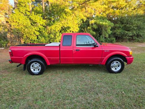 Used 2003 Ford Ranger XL image 7