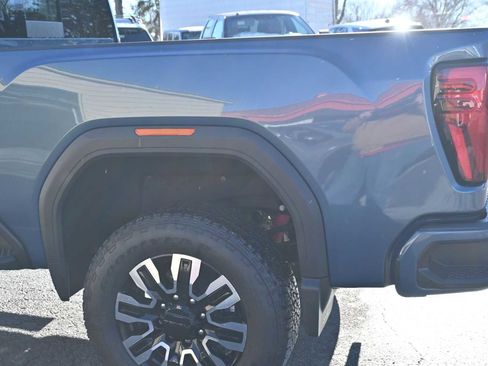 New 2026 GMC Sierra 2500 Denali Ultimate w/ Max Trailering Package image 10