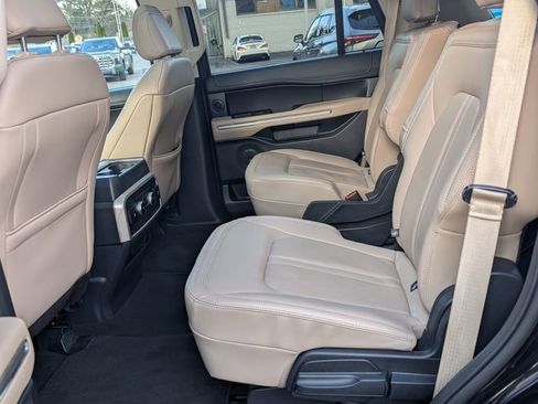 Used 2024 Ford Expedition Limited AWD/4WD image 15