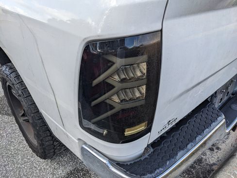 Used 2021 RAM 1500 Tradesman w/ Popular Equipment Group image 21