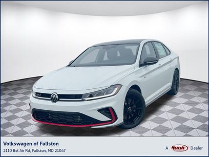 New 2026 Volkswagen Jetta GLI Autobahn