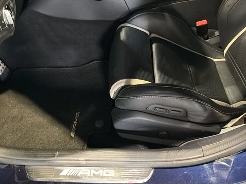 Used 2016 Mercedes-Benz C 63 AMG S image 44