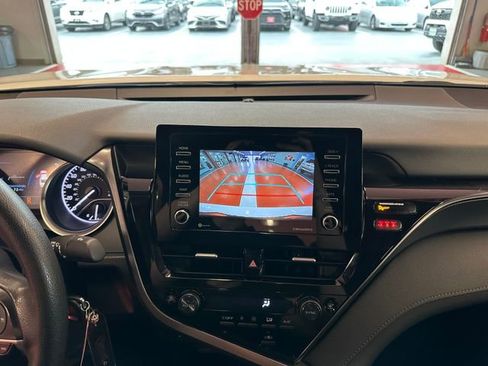 Certified 2023 Toyota Camry LE AWD/4WD image 22
