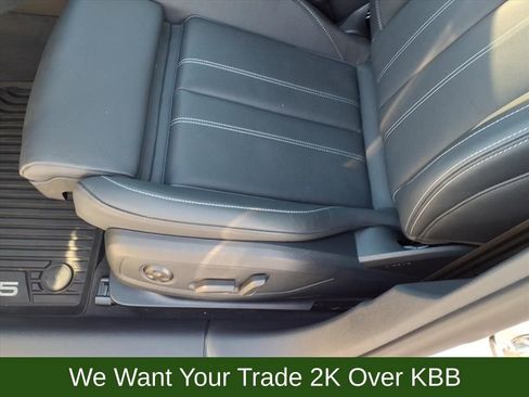 Used 2025 Audi A5 2.0T Premium Plus image 10