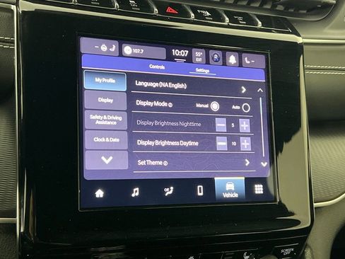 Used 2023 Jeep Grand Cherokee Altitude image 36