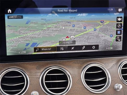 Used 2023 Mercedes-Benz E 350 E 350 image 19