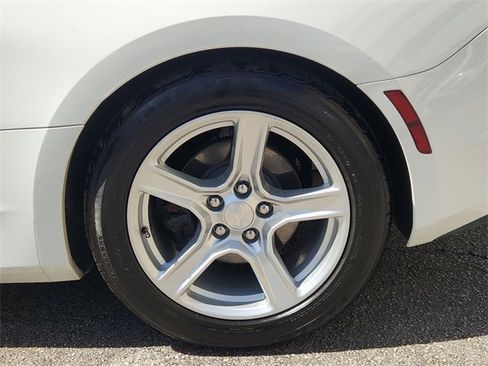 Used 2023 Chevrolet Camaro LT image 31