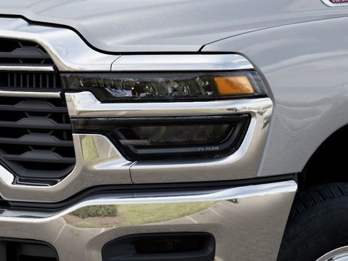 New 2026 RAM 3500 Tradesman w/ Chrome Appearance Group A AWD/4WD image 10