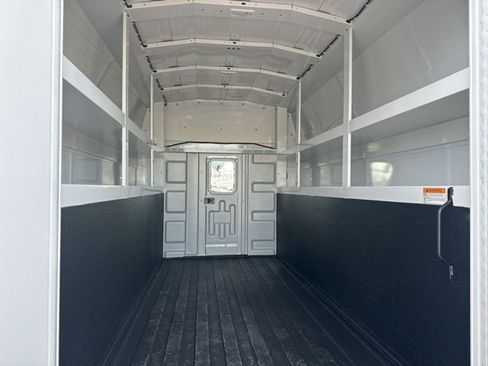 New 2024 Ford Transit 350 Base w/ Interior Upgrade Package image 7